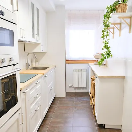 Brisa Do Porto Apartamento Sanxenxo