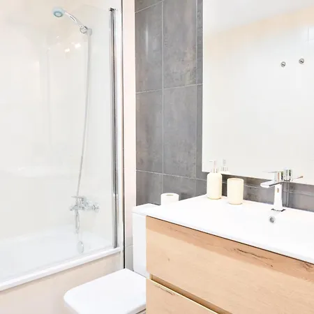 Apartamento Brisa Do Porto *