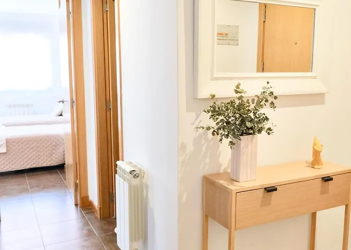 Brisa Do Porto Διαμέρισμα *