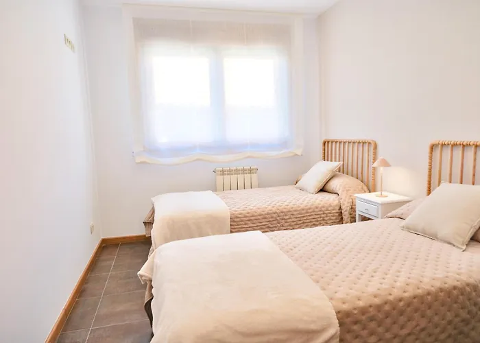 Brisa Do Porto Διαμέρισμα *