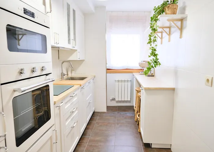 Brisa Do Porto Διαμέρισμα Sanxenxo