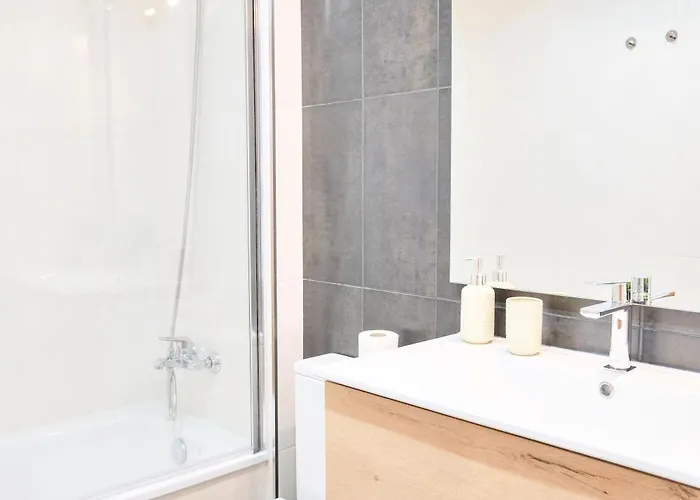 Διαμέρισμα Brisa Do Porto *